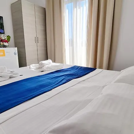 Hotel Neptun 3*