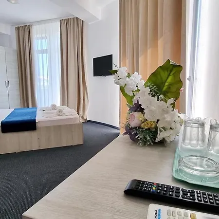 Neptun Szálloda 3*