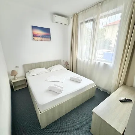 Szálloda Neptun 3*